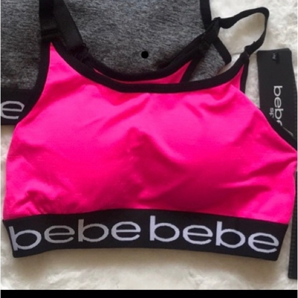 bebe Other - Bebe Sports Bra